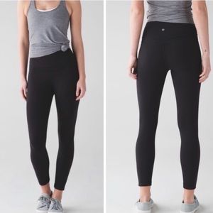 Lululemon Align High-Rise Leggings